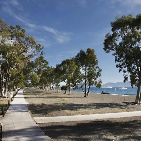 Villa Lovely In The Gorgeous Porto Hydra