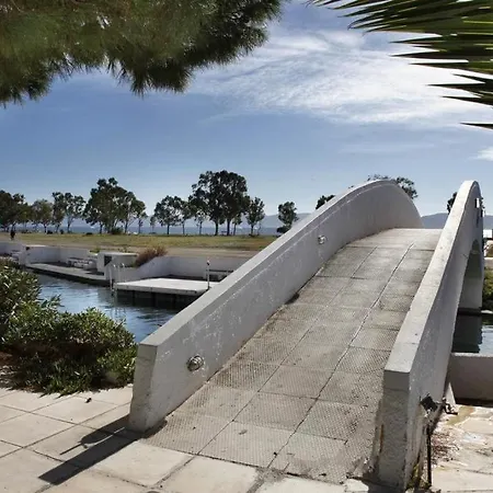 Lovely In The Gorgeous Porto Hydra * Thermisía