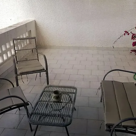 Villa Lovely In The Gorgeous Porto Hydra