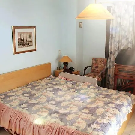 Lovely In The Gorgeous Porto Hydra * Thermisía