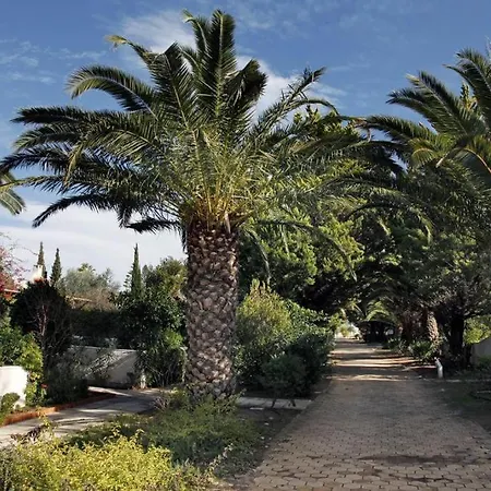 Villa Lovely In The Gorgeous Porto Hydra Thermisía