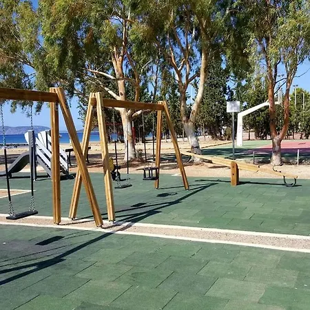 Villa Lovely In The Gorgeous Porto Hydra Thermisía