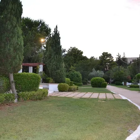 Lovely In The Gorgeous Porto Hydra Villa