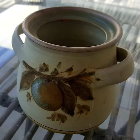 Lovely In The Gorgeous Porto Hydra Villa