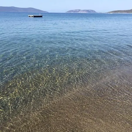 Villa Lovely In The Gorgeous Porto Hydra Thermisía