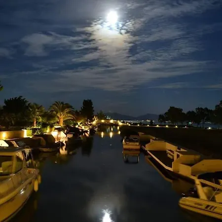 Villa Lovely In The Gorgeous Porto Hydra *