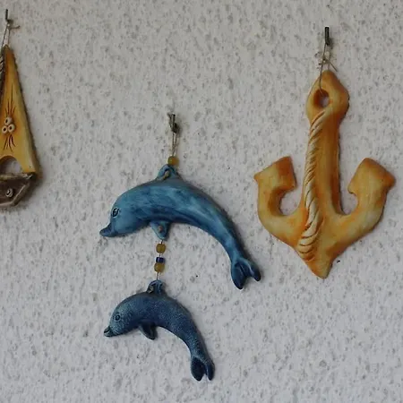 Lovely In The Gorgeous Porto Hydra Thermisía