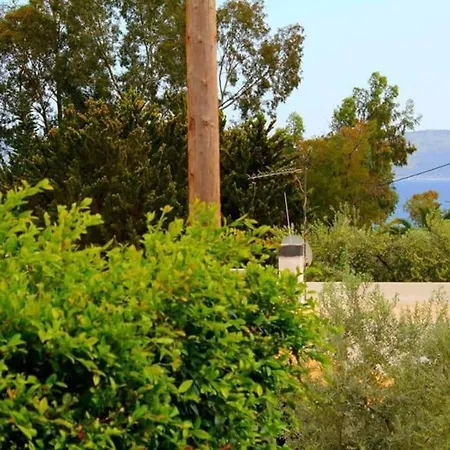 Lovely In The Gorgeous Porto Hydra Villa *