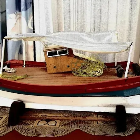 Lovely In The Gorgeous Porto Hydra *