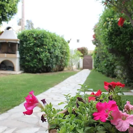 Villa Lovely In The Gorgeous Porto Hydra *