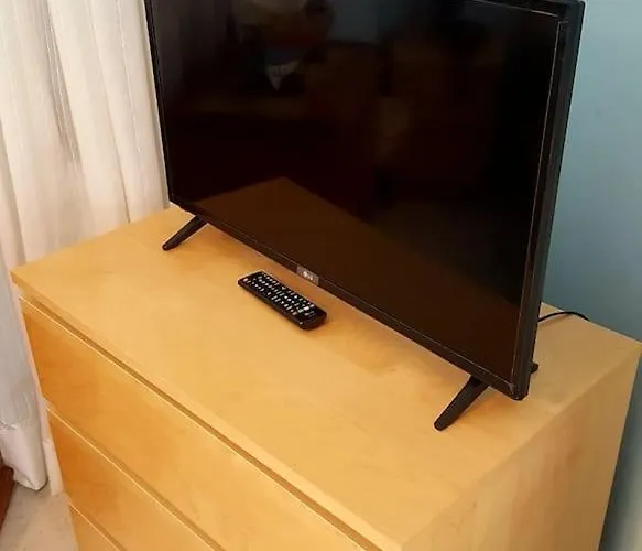 Lovely In The Gorgeous Porto Hydra Villa Thermisía