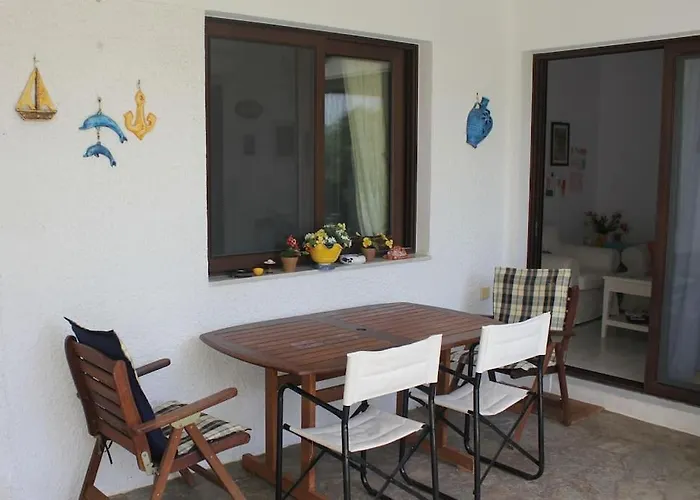 Villa Lovely In The Gorgeous Porto Hydra *