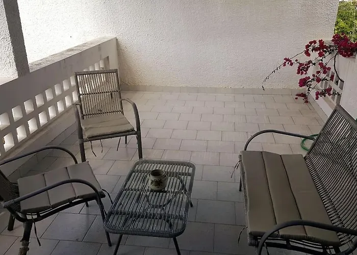 Villa Lovely In The Gorgeous Porto Hydra