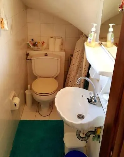 Lovely In The Gorgeous Porto Hydra