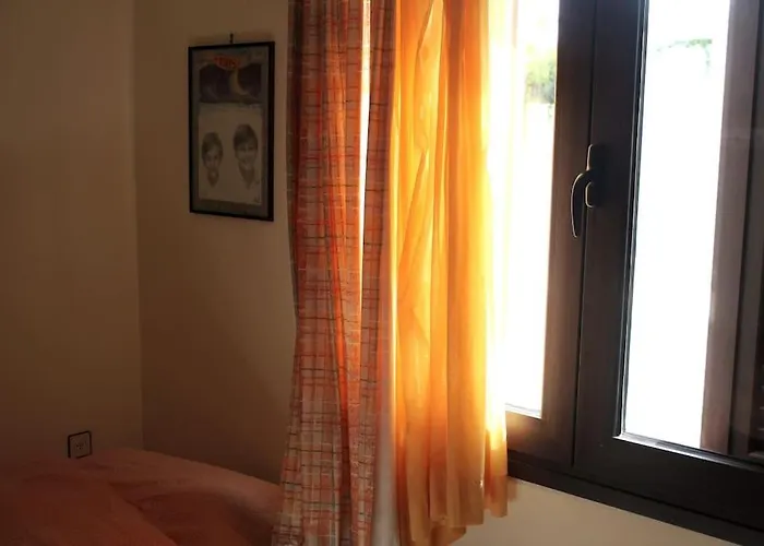 Lovely In The Gorgeous Porto Hydra