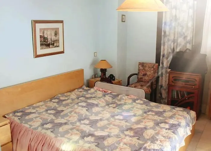 Lovely In The Gorgeous Porto Hydra * Thermisía