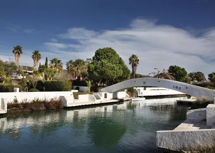 Lovely In The Gorgeous Porto Hydra Thermisía