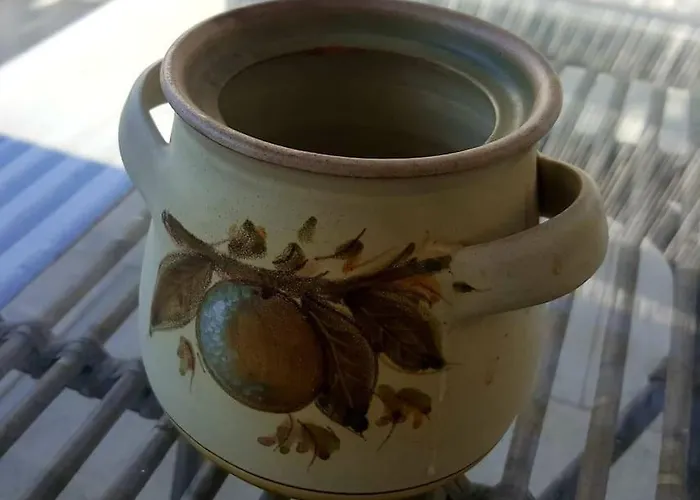 Lovely In The Gorgeous Porto Hydra Villa