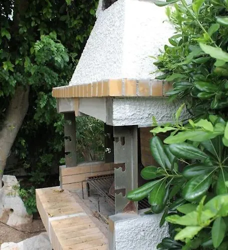 Villa Lovely In The Gorgeous Porto Hydra