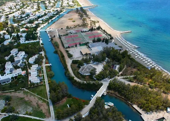 Lovely In The Gorgeous Porto Hydra * Thermisía