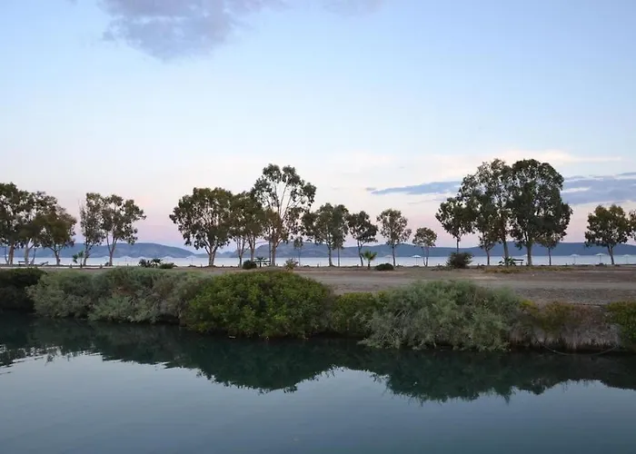 Villa Lovely In The Gorgeous Porto Hydra