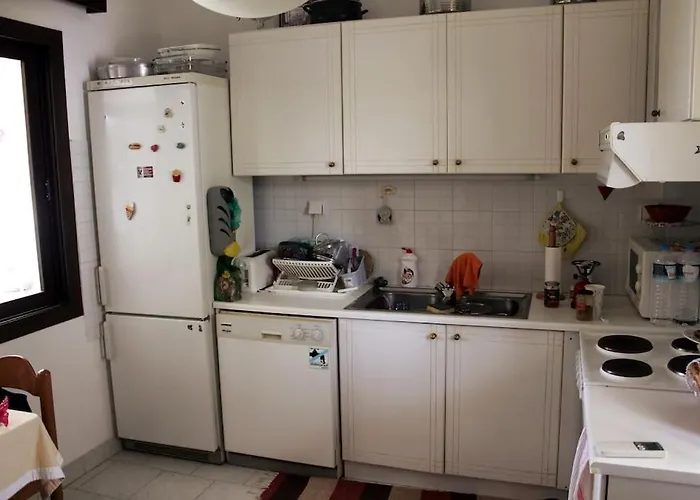 Lovely In The Gorgeous Porto Hydra *