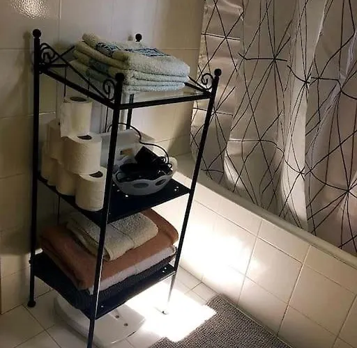 Lovely In The Gorgeous Porto Hydra Thermisía