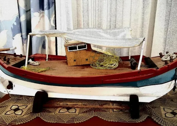 Lovely In The Gorgeous Porto Hydra *