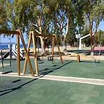 Villa Lovely In The Gorgeous Porto Hydra Thermisia