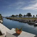 Villa Lovely In The Gorgeous Porto Hydra *