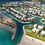 Lovely In The Gorgeous Porto Hydra Villa *