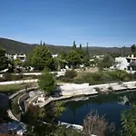 Villa Lovely In The Gorgeous Porto Hydra
