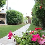 Villa Lovely In The Gorgeous Porto Hydra *