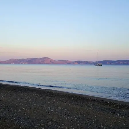 Lovely In The Gorgeous Porto Hydra Villa