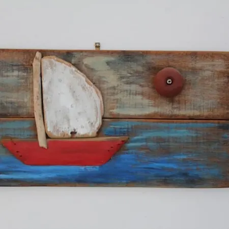 Willa Lovely In The Gorgeous Porto Hydra Thermisía