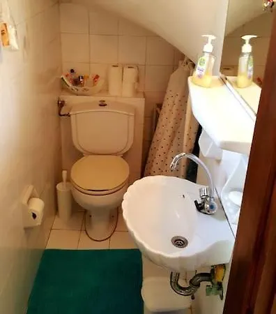 Lovely In The Gorgeous Porto Hydra