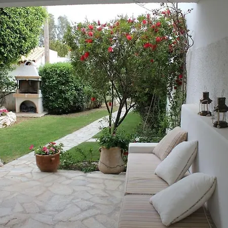 빌라 Lovely In The Gorgeous Porto Hydra