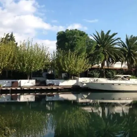 Lovely In The Gorgeous Porto Hydra Villa *