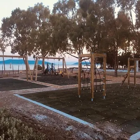 Lovely In The Gorgeous Porto Hydra 빌라 *