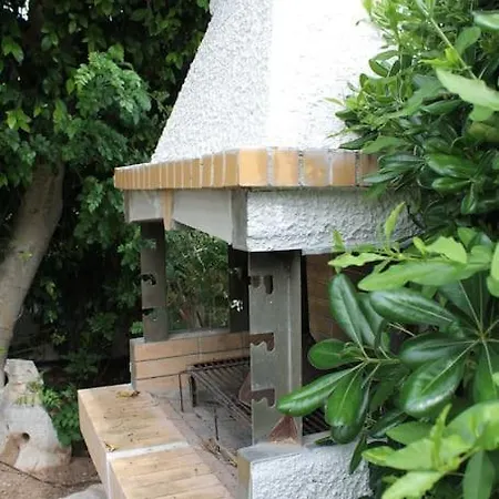 Villa Lovely In The Gorgeous Porto Hydra