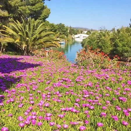 Lovely In The Gorgeous Porto Hydra Thermisia