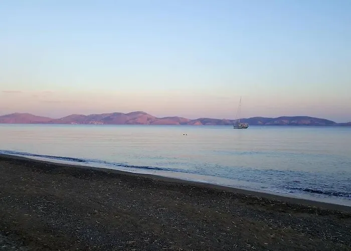 Lovely In The Gorgeous Porto Hydra וילה