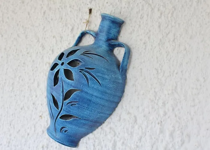 Lovely In The Gorgeous Porto Hydra