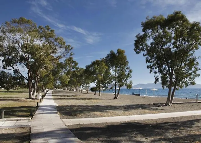 וילה Lovely In The Gorgeous Porto Hydra