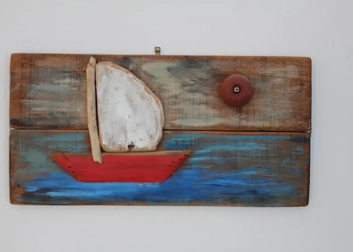 וילה Lovely In The Gorgeous Porto Hydra Thermisía