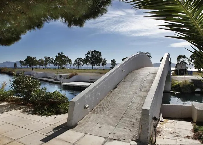 Lovely In The Gorgeous Porto Hydra * Thermisía