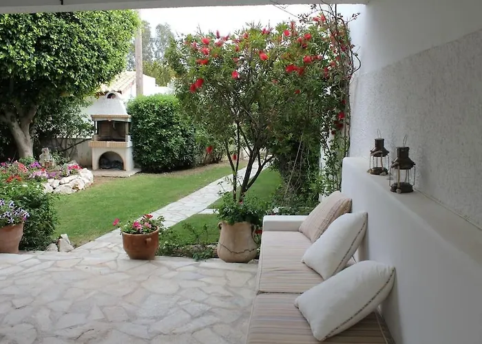 וילה Lovely In The Gorgeous Porto Hydra