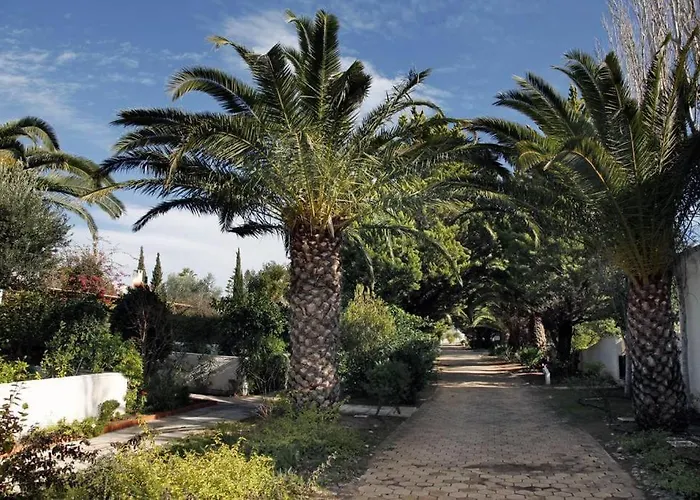 וילה Lovely In The Gorgeous Porto Hydra Thermisía