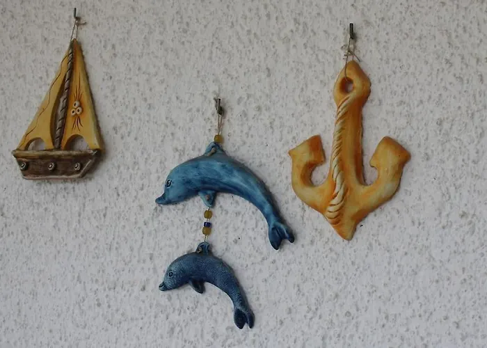 Lovely In The Gorgeous Porto Hydra Thermisía