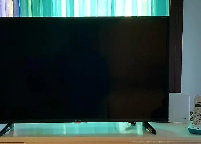 Lovely In The Gorgeous Porto Hydra וילה